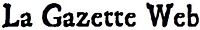 La Gazette Web